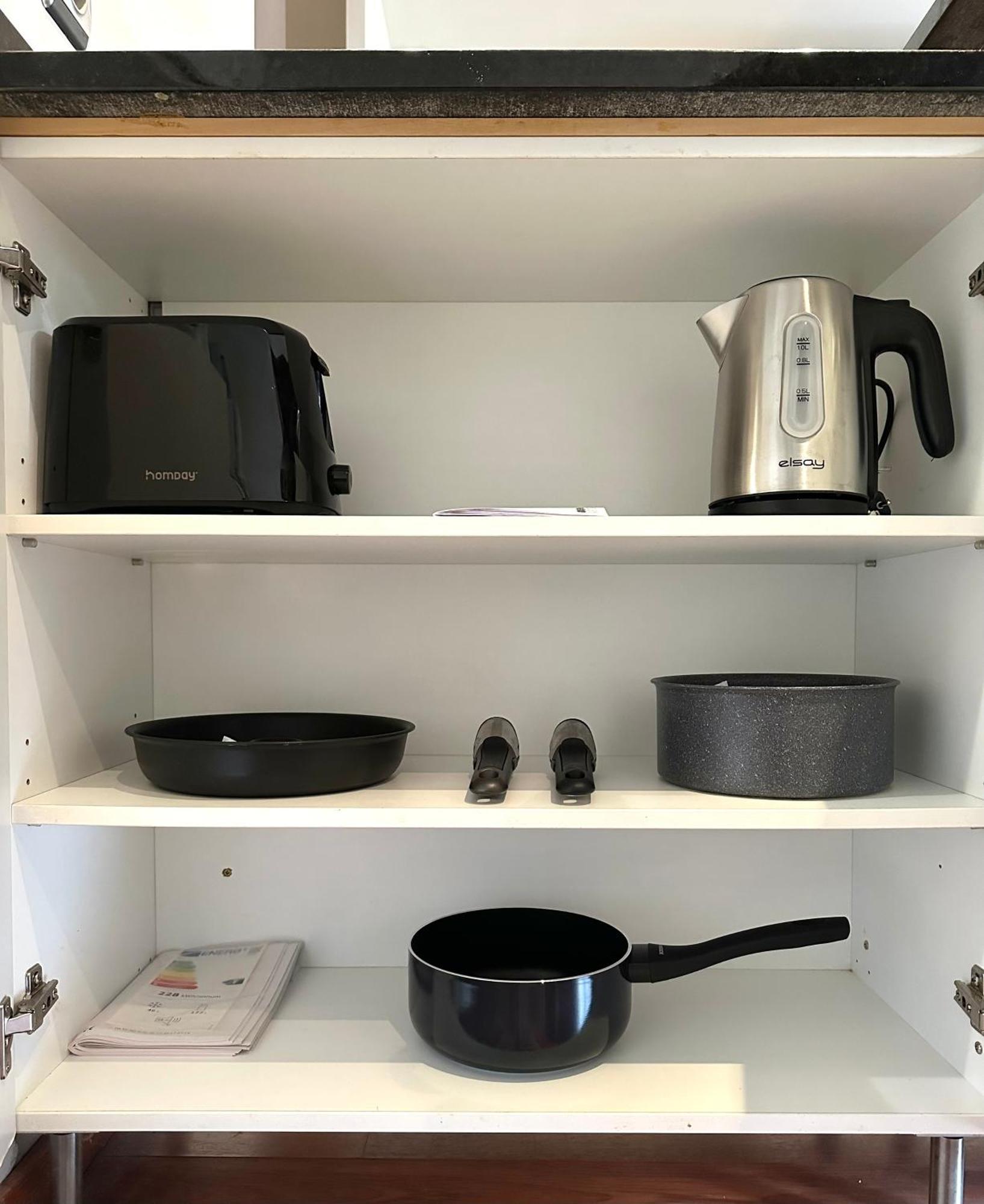 L'Athos - Appartement Equipe - Entre Paris Et Versailles - Haut Debit Garches Eksteriør billede