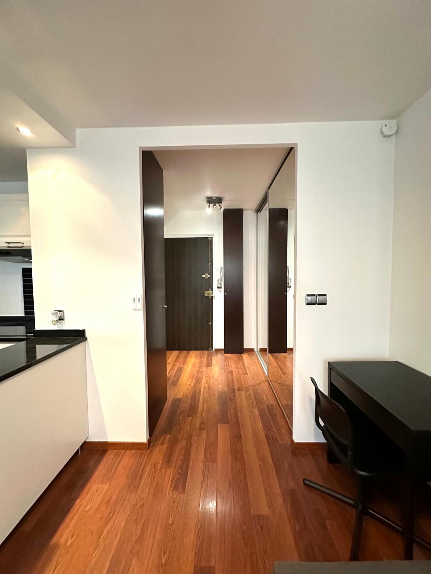L'Athos - Appartement Equipe - Entre Paris Et Versailles - Haut Debit Garches Eksteriør billede