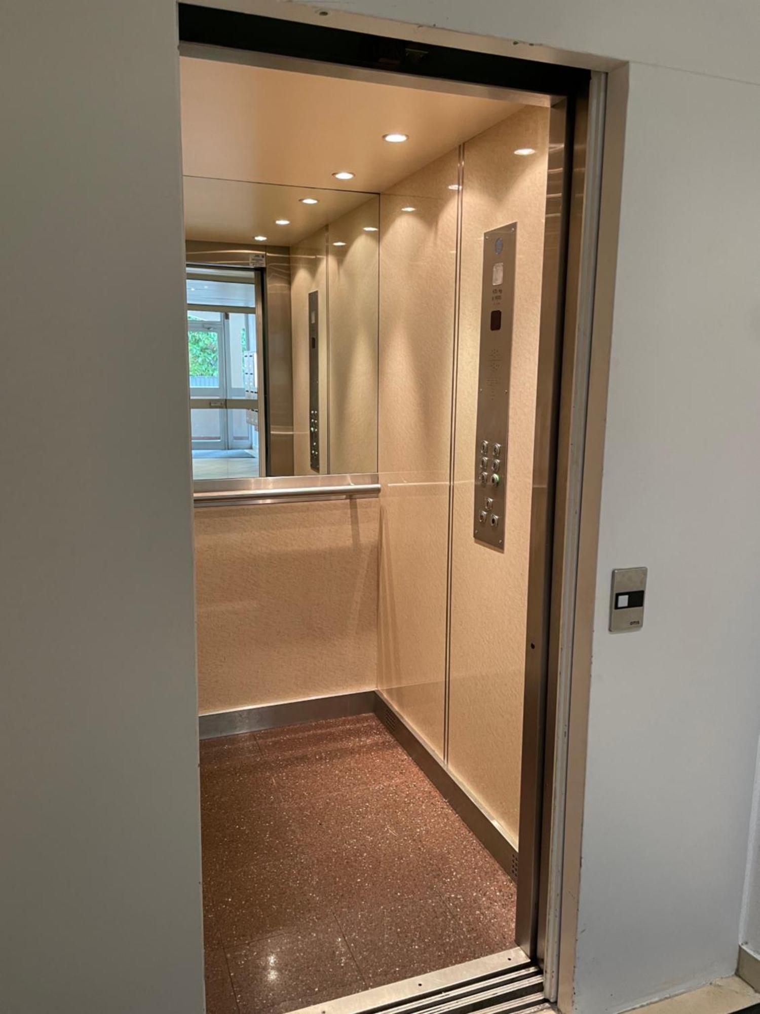 L'Athos - Appartement Equipe - Entre Paris Et Versailles - Haut Debit Garches Eksteriør billede